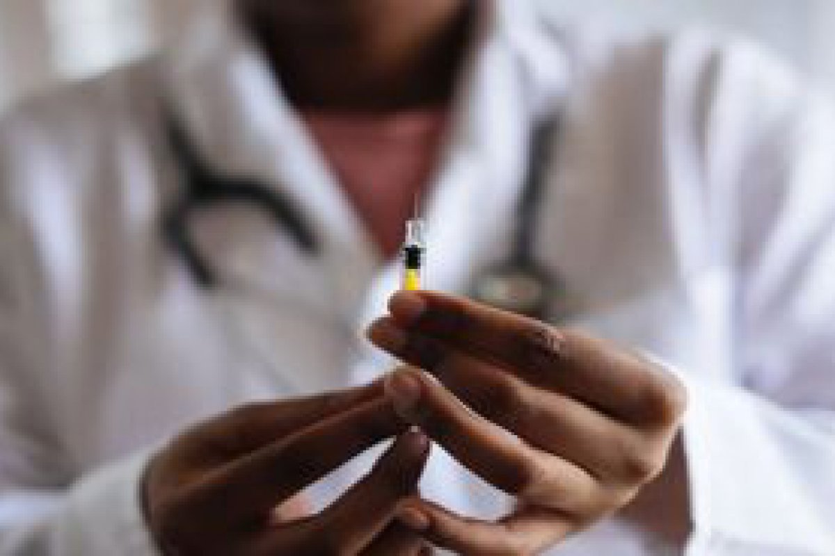 Ouro Preto promove 'Dia D' da vacinao contra a gripe neste sbado (06), das 08h s 16h