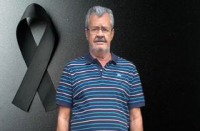 Cmara Municipal de Ouro Preto do Oeste emite nota de pesar pelo falecimento do mdico Romas Deolindo da Silva
