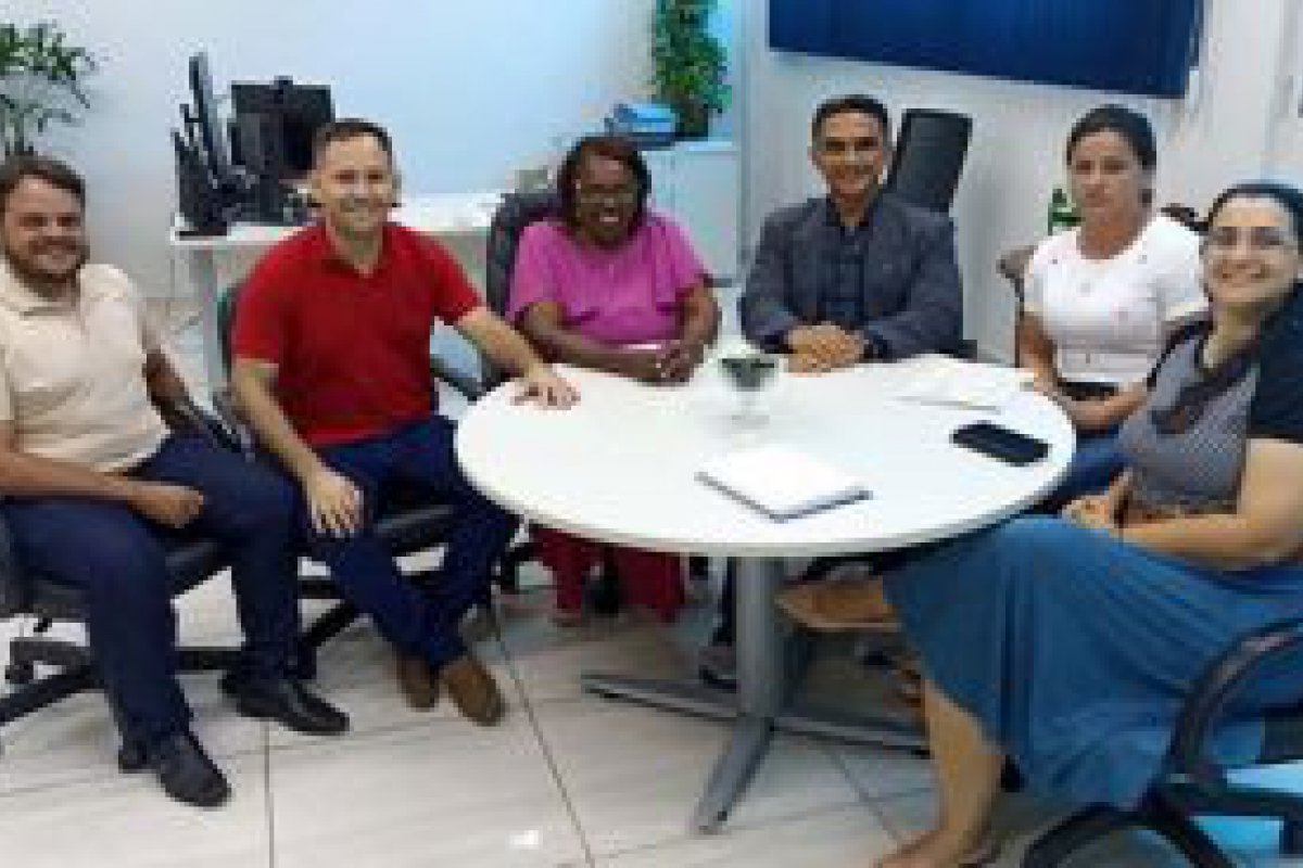 Ucaver e Sebrae promovem o 3 Congresso Rondoniense de Cmaras Municipais e Vereadores