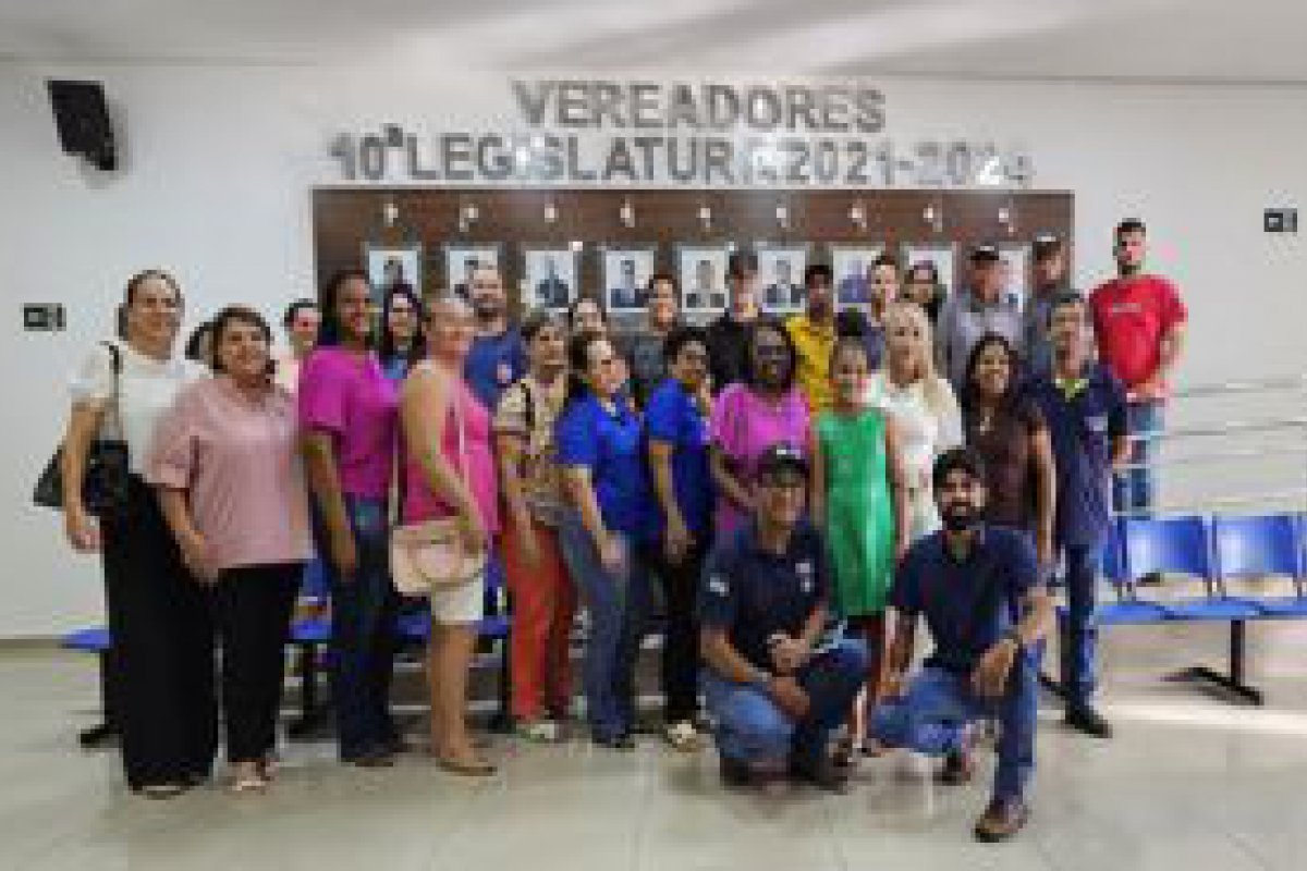 Em Ouro Preto do Oeste, deputada Ieda Chaves anuncia investimento de mais de 500 mil reais em agroindstrias e entidade filantrpica