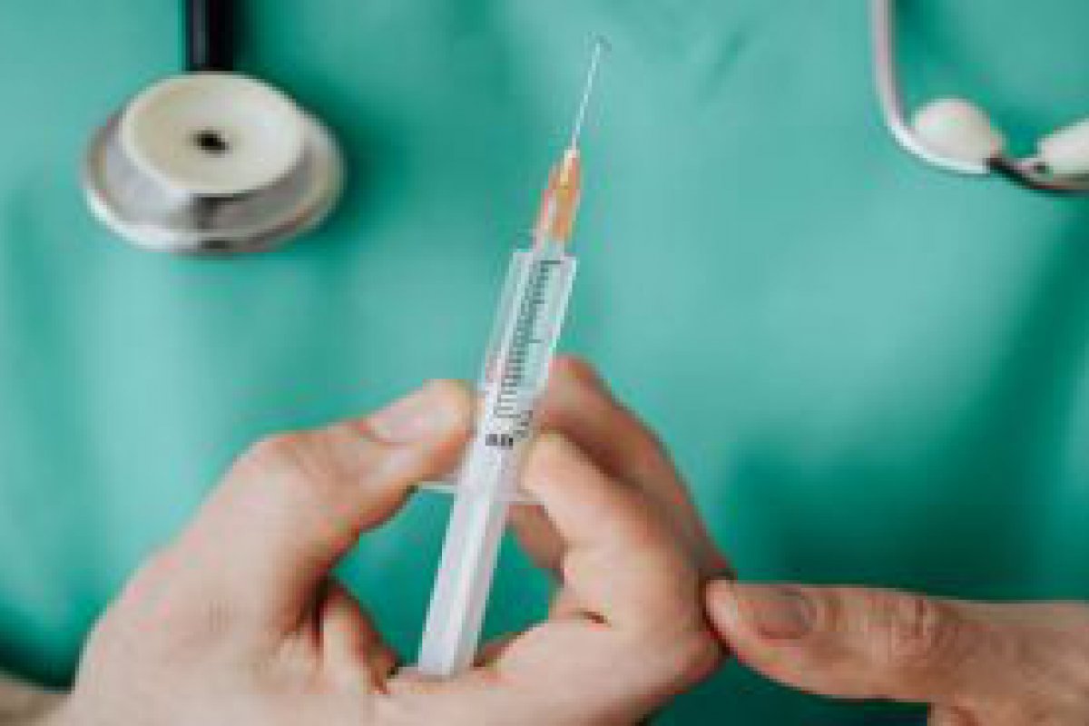 Ouro Preto do Oeste antecipa vacinao contra a gripe e campanha comea na tera-feira, 28