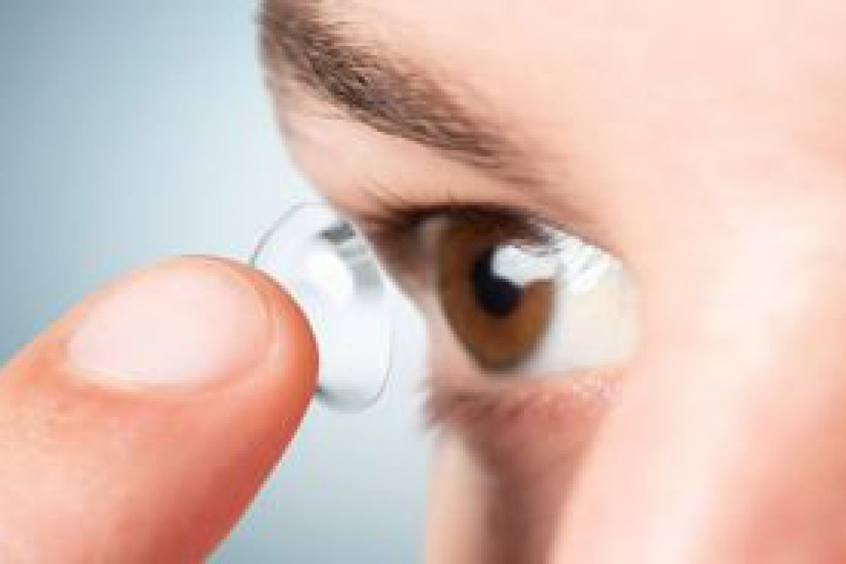 6 benefcios de usar lente de contato