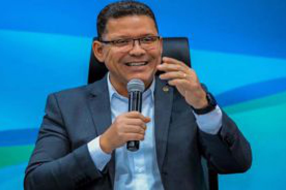 TRE julga improcedente ao que pedia inelegibilidade e cassao do governador Marcos Rocha