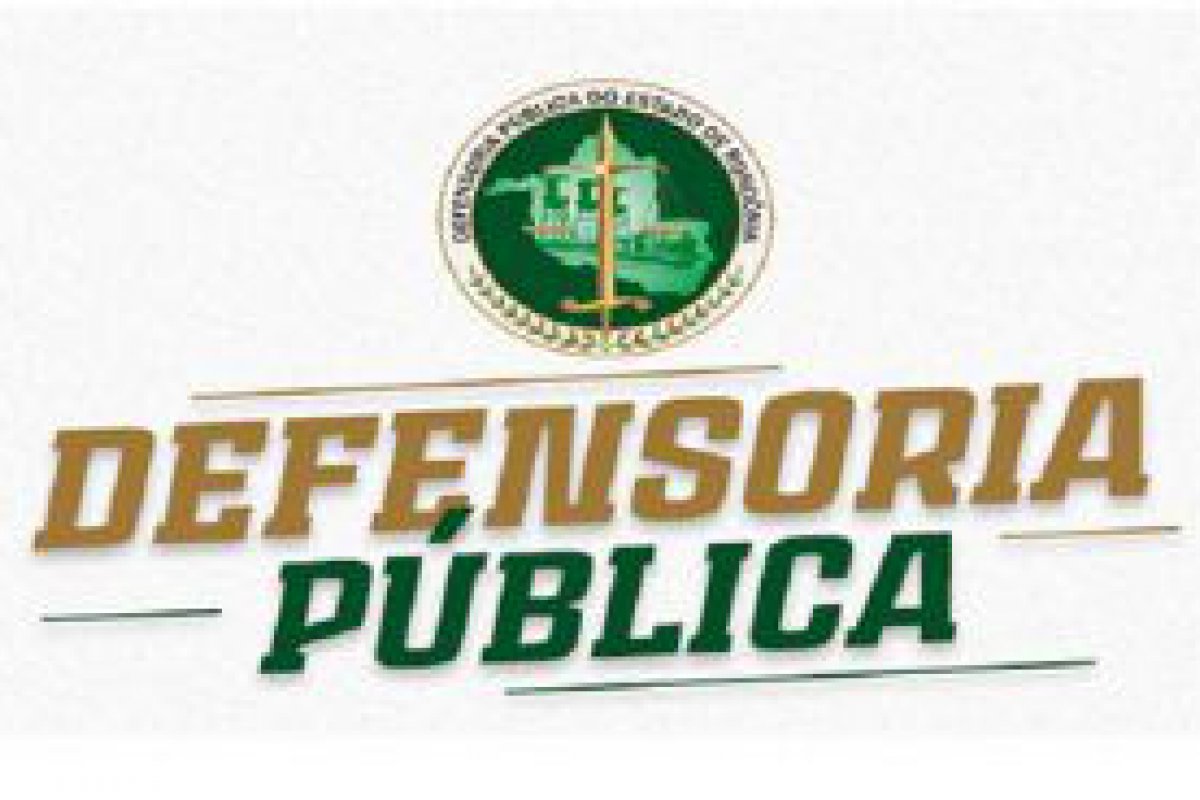 Defensoria Pblica divulga edital de Processo Seletivo para Ouro Preto do Oeste e outros 21 municpios de Rondnia
