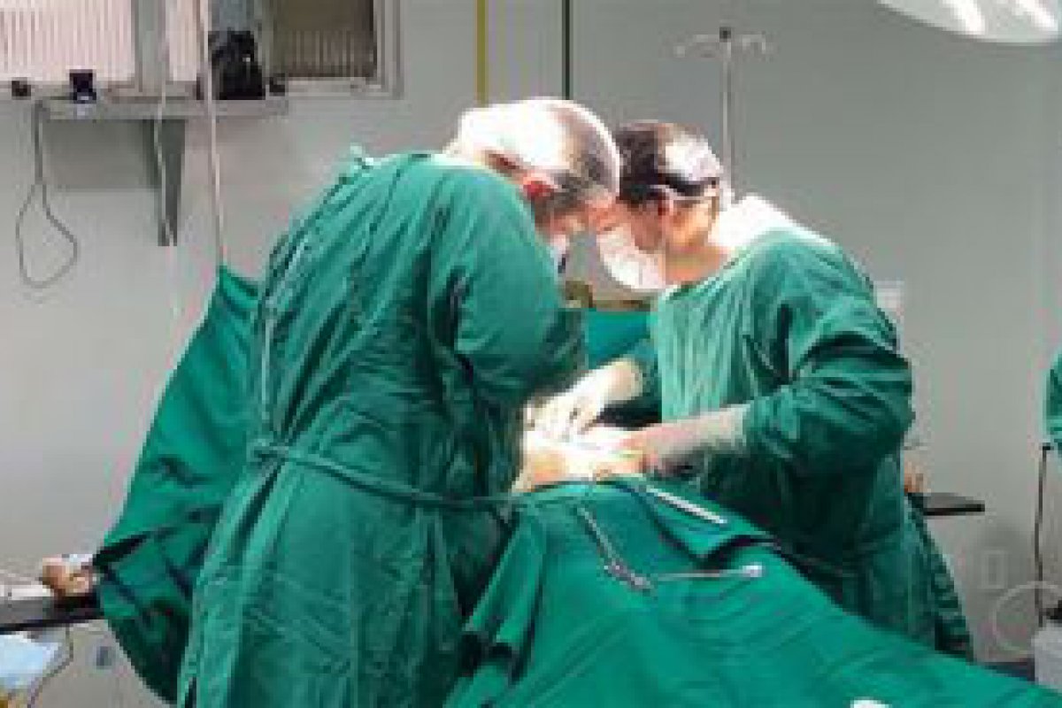 Rondnia recebe R$ 10 milhes para reduzir filas de cirurgias em 2024
