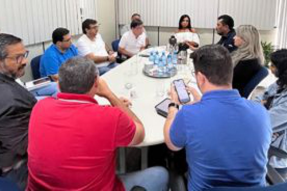 MP articula reunio para tratar sobre demora nos atendimentos de sade em Ouro Preto do Oeste