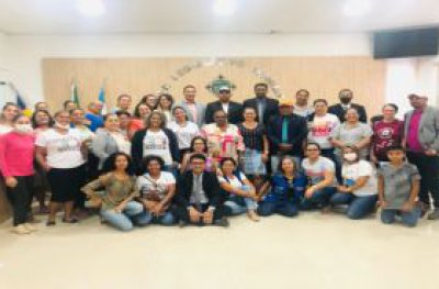 Câmara de Ouro Preto do Oeste aprova a implantação do piso salarial dos ACSs e ACEs