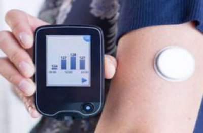 Lei municipal em cidade de Rondnia garante sensor de glicose para jovens com Diabetes Tipo 1