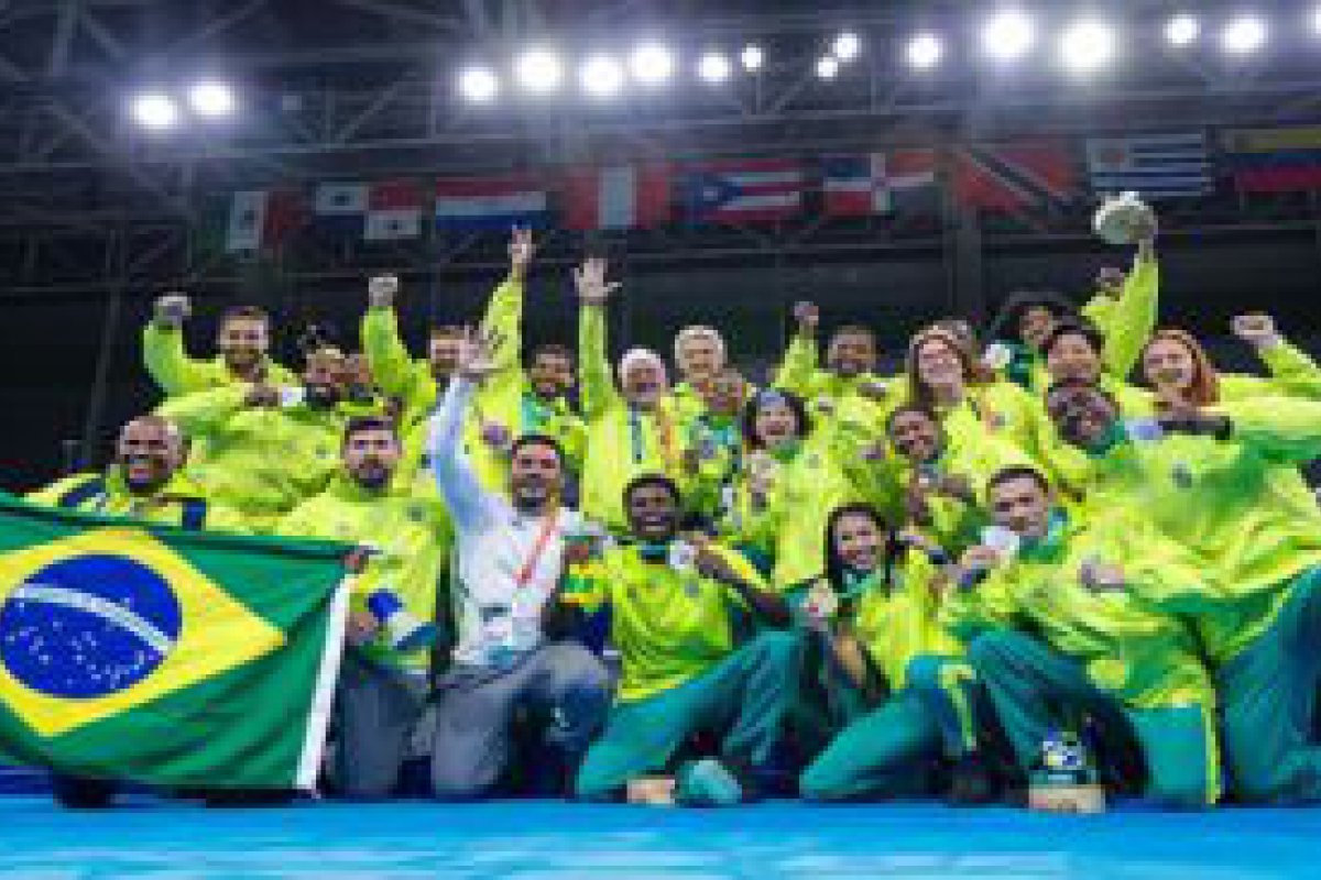Boxe brasileiro: quatro ouros, 12 pdios e melhor campanha da histria no Pan